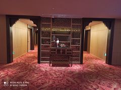-大海中餐厅(宁波春晓世茂希尔顿逸林酒店)