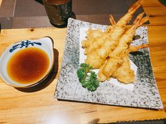 -立山居酒屋·烧鸟 天妇罗(西北湖店)