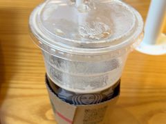 -星巴克(来福士办公楼店)