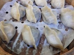 -老边饺子馆(中街店)