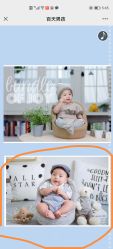 点击看大图 -同远QQBABY亲子摄影(北京路店)