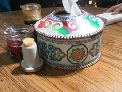 -天下醉美蒙餐(林西店)