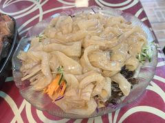 -大梁骨头馆·酱骨老菜(友好店)