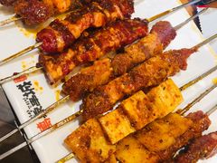 -白玉串城(南六中路店)