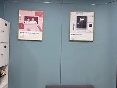 -Best U照相馆证件照·外拍(中山公园店)