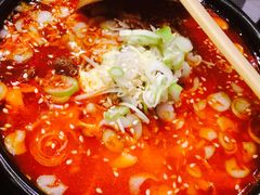 -和萌牛肠烧烤(财富中心店)
