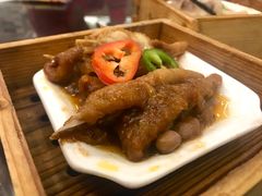 -彩景大酒楼(万泰新天地店)