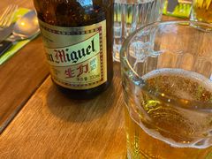 -Mesa Madre梅萨妈妈·Bintana(国贸店)