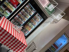 -西贝(上海中心店)