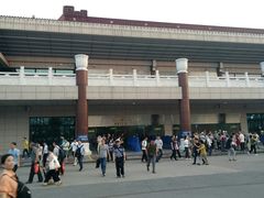 -珠海拱北口岸