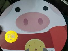 牛油曲奇-家琳甜品(江南东店)