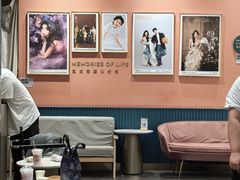 -海马体照相馆(龙湖杭州金沙天街店)
