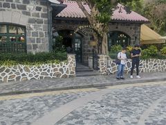 -太平山餐厅(山顶道店)