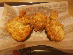 -肯德基(中心书城店)