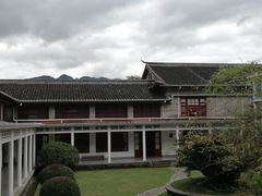 -古田会议纪念馆