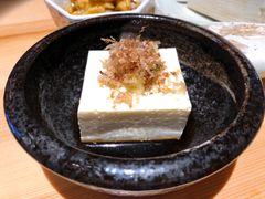 淡淡的芝士豆腐-TORO MaKi 寿司·日料(华创店)