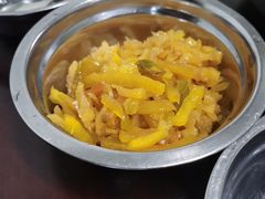 -吉英盐焗鸡(文中路店)