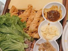 -胡杨记忆(和平路店)