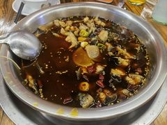 -重庆鱼美佳火锅(四川师大店)