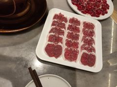 -牛街·马辈儿涮肉(牛街总店)