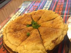 -卡万金特色藏餐