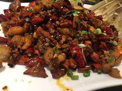 -庆合府重庆大排档(紫都城店)