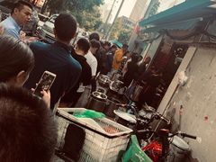 -蓉城西二道无名冒菜(西二道街店)