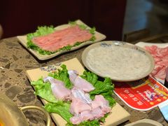 牛蛙-小龙坎老火锅(西安路店)