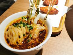-太二酸菜鱼(赣州万象城店)