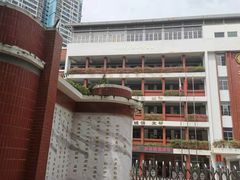 -南宁市红星小学