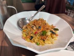 -帕蓝·暹罗料理(大学路店)