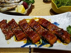 -水之惠鲜鱼料理(王府大街店)