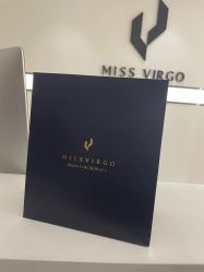 -处女座·MISS VIRGO·半永久纹眉野生眉