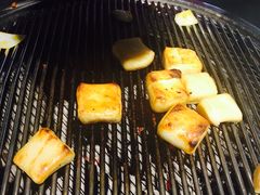 -碎怂烤肉(钟楼柳巷店)