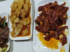 -平山城鑫烧烤(建国楼店)