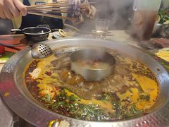 -蛙宴·美蛙火锅基地(万象城店)