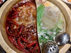 -小龙坎老火锅(建华店)