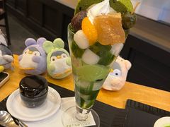 -伊藤久右卫门(宇治本店)