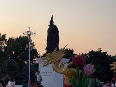 -北陵公园