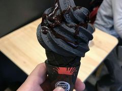 -汉堡王(上海凌云壹街坊店)