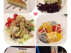 -斗牛士牛排餐厅(世欧王庄店)