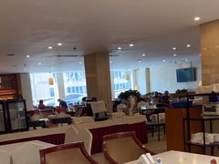 -上海建国宾馆-葵园餐厅