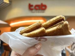 -tab(天河南店)