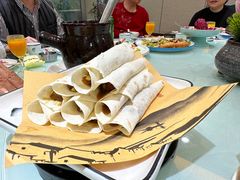 -阿喆私房菜(西五路店)