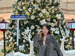 -广州白云机场雅高铂尔曼大酒店
