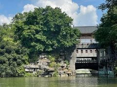 -桂林两江四湖景区