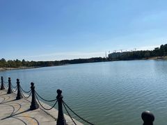 -美兰湖景区