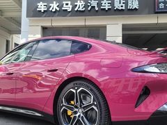 -车水马龙3M汽车贴膜冠军店隐形车衣改色膜(漕宝路中环店)