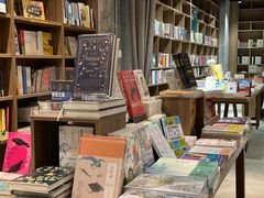 -扶光书店(中环店)