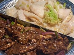 -小鱼小牛·鱼牛干锅·脆鱼火锅(世欧广场店)